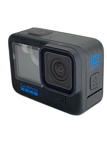 Gopro hero10 action - action, camera