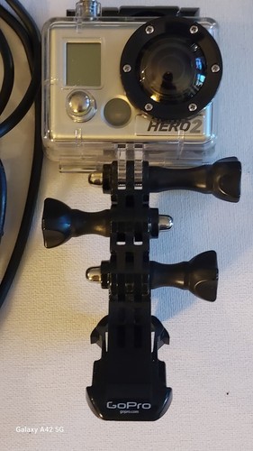 Hero pro - 2, go