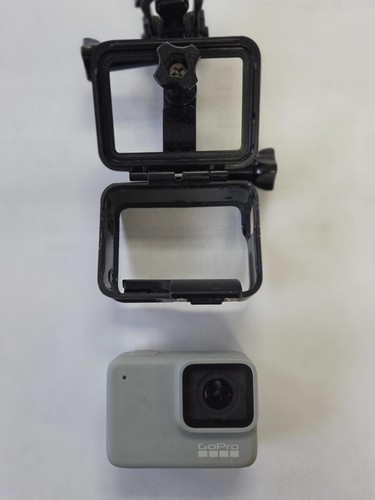 Gopro hero action - gopro,