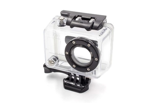 Carcasa sumergible para gopro - sumergible,