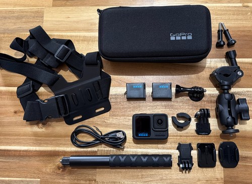 Gopro hero13 hero outdoor - hero, 13
