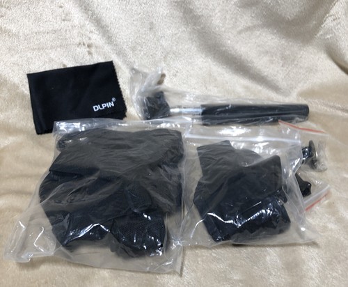 Kit combinato accessori