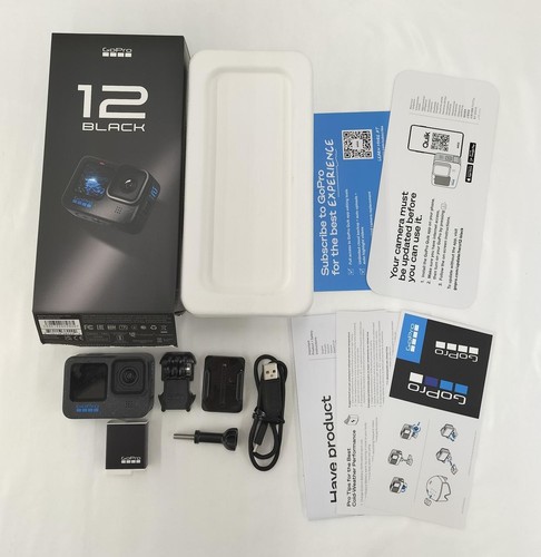 Gopro chdhx 121 - chdhx-121-ysp, action