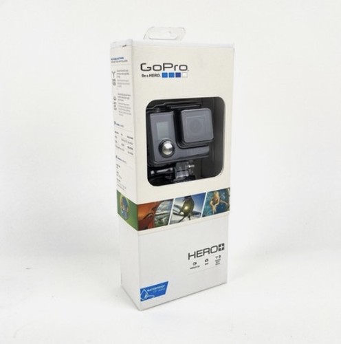 Videocamera sportiva