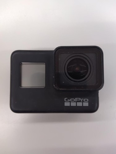 Gopro hero7 action camera - gopro,