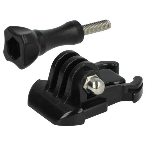 Clip sgancio rapido vite - clip, +