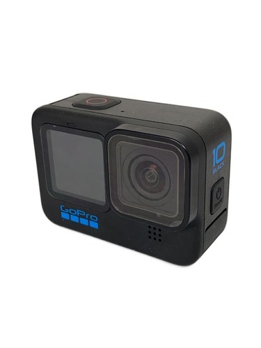 Videocamera gopro hero10 - videocamera, cpkg1