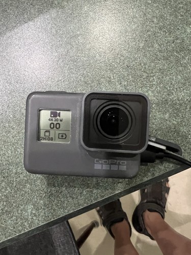 Gopro hero black edition - gopro, 5