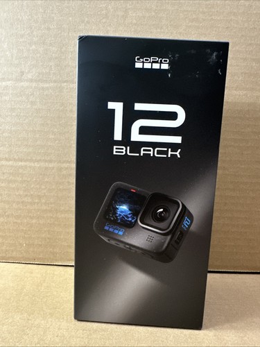 Nuova action camera
