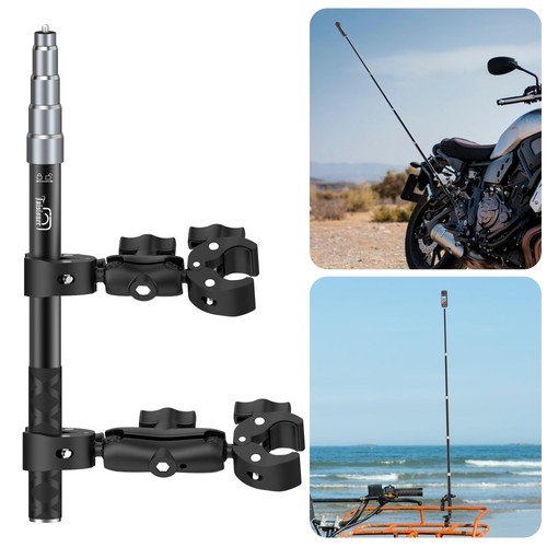 Supporto manubrio moto - manubrio,
