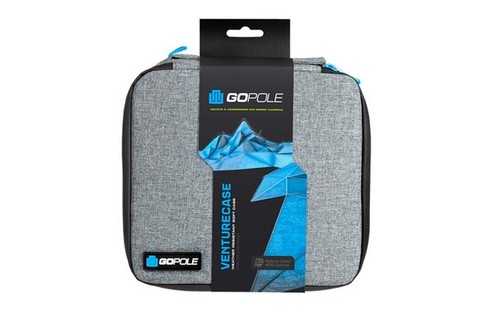 Gopro hero fotocamera custodia - gopro,