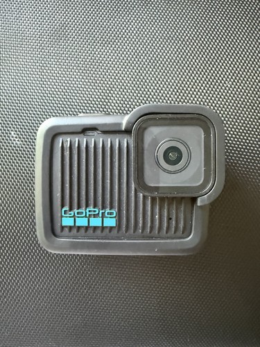 Gopro action camera - gopro, 4k
