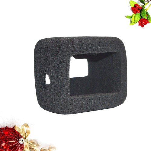 Custodia antivento resistente