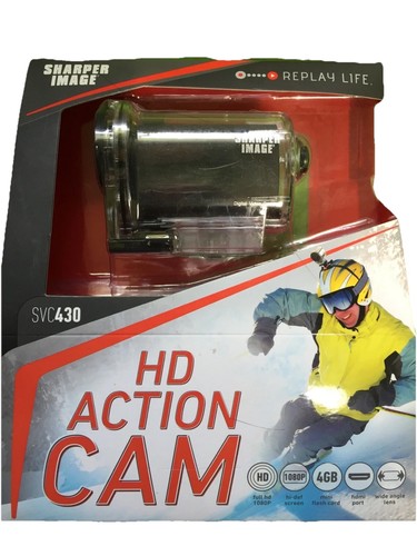 Sharper image svc430 - image, 12
