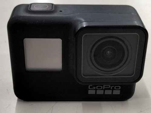 Gopro hero7 black - gopro,