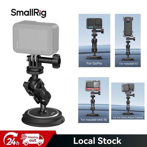 Smallrig supporto a - 1,
