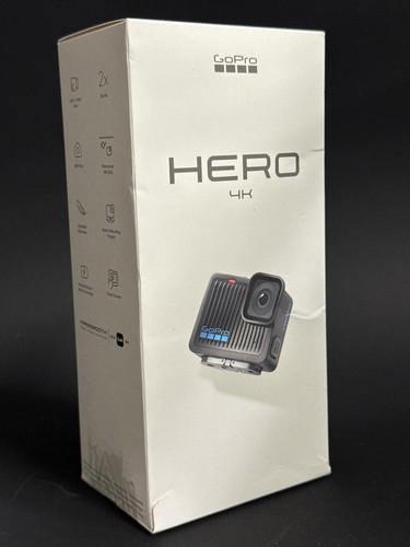 Gopro hero action camera - hero,