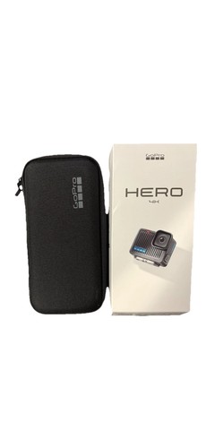Gopro hero action camera - gopro,