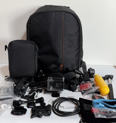 Gopro camera hero hwbl1 lcd - hwbl1,