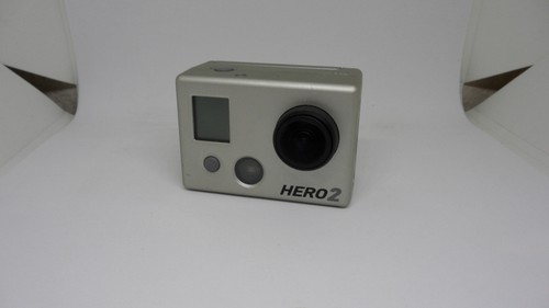 Gopro hero2 action camera - hd,