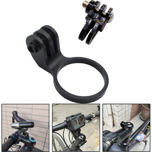 Supporto attacco bici - , sottile