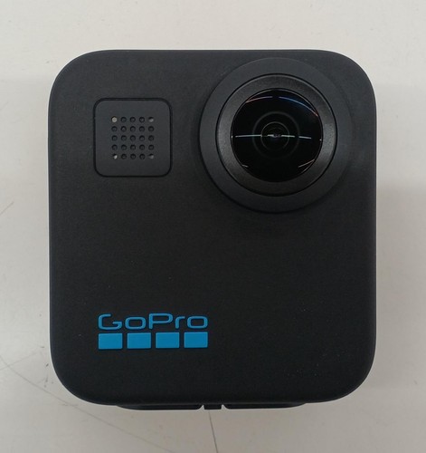 Action camera gopro max 360 - gopro, 360°