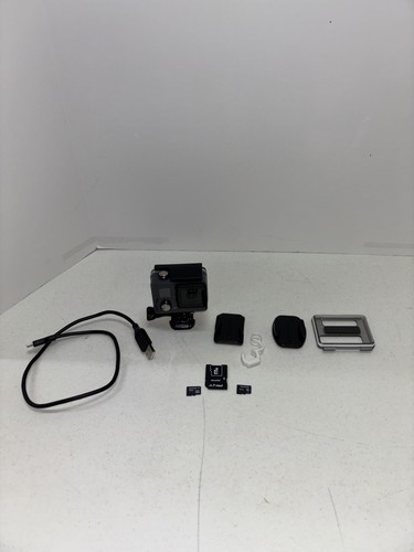 Gopro hero 2014 scheda - gopro,
