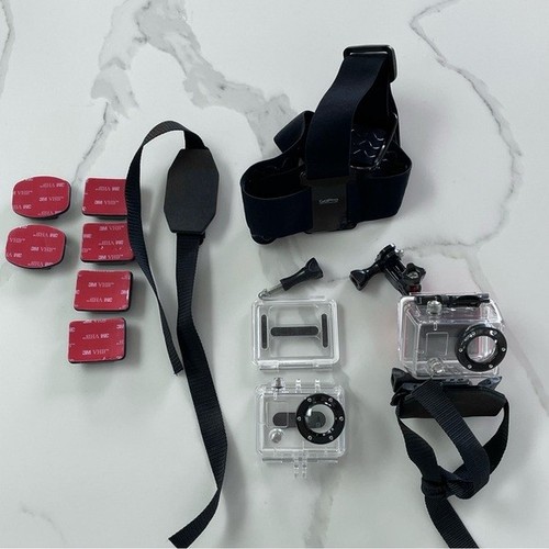 Lotto accessori gopro - lotto,