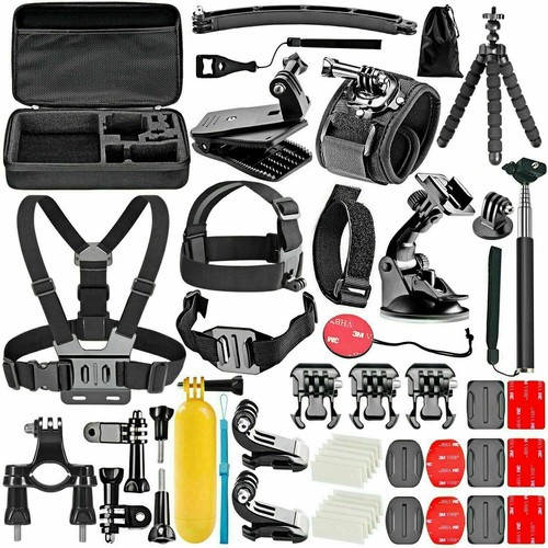 Kit accessori gopro hero - accessori,