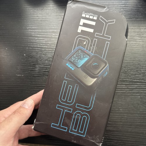 Gopro hero black - hero, cpst1