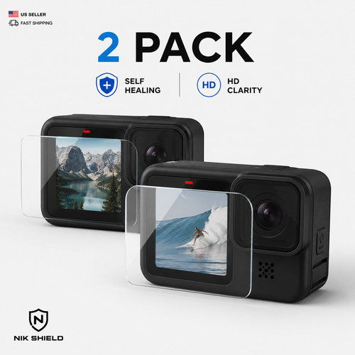 Per gopro tutti modelli - tutti,