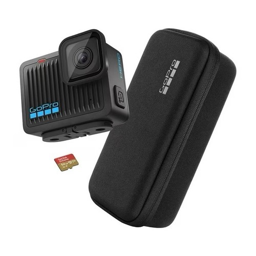 Pacchetto gopro hero - pacchetto,