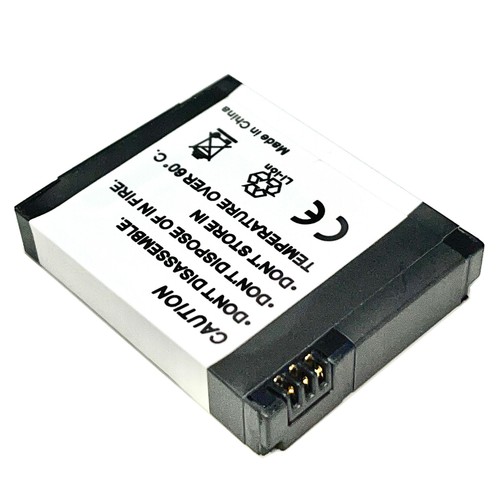 Ahdbt 002 batteria gopro hd - ahdbt-002,